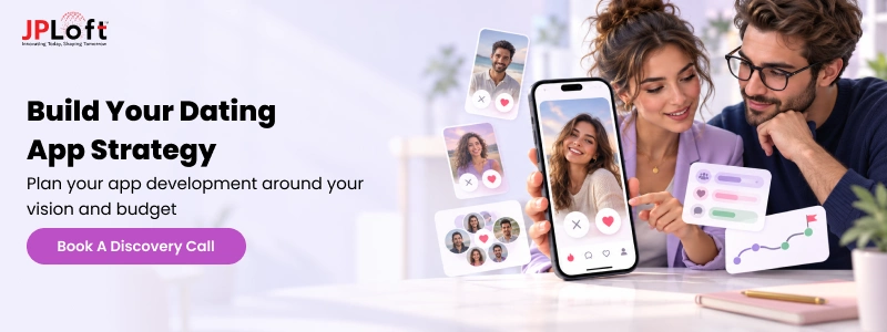 Build Your Dating App Strategy
